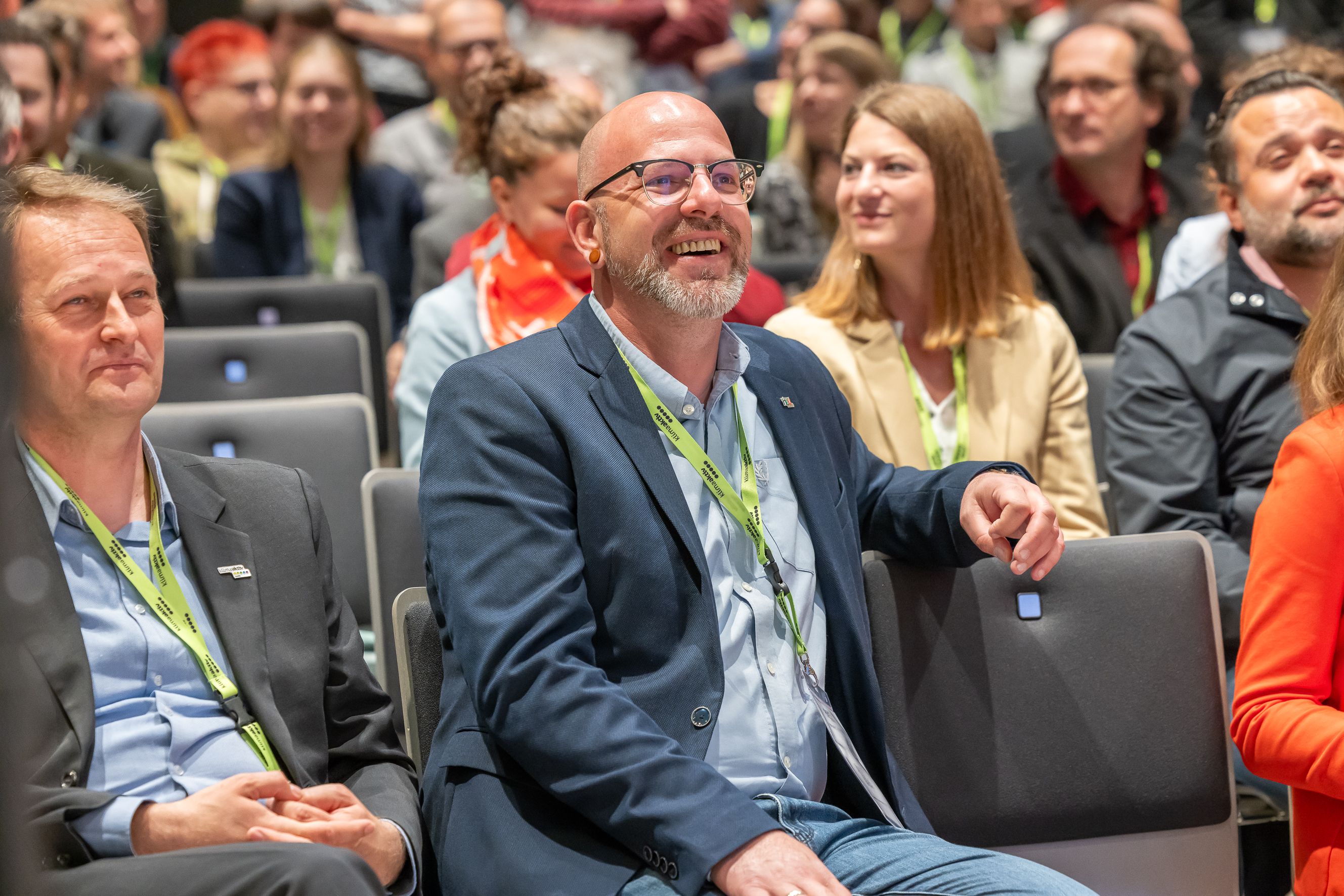 Radgipfel 2024 Fachkonferenz