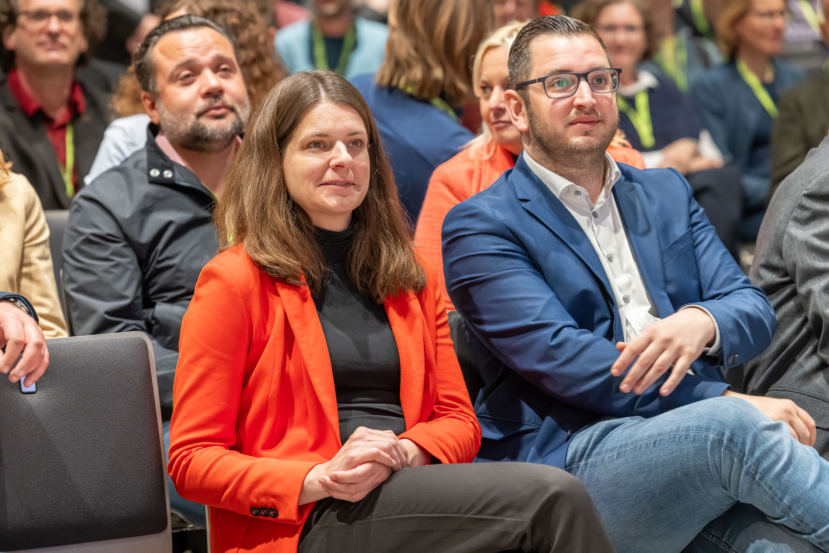 Radgipfel 2024 Fachkonferenz