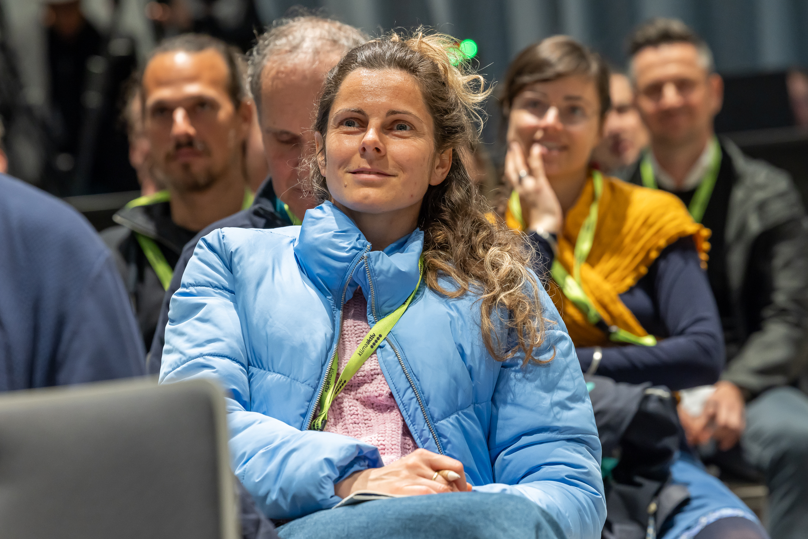 Radgipfel 2024 Fachkonferenz