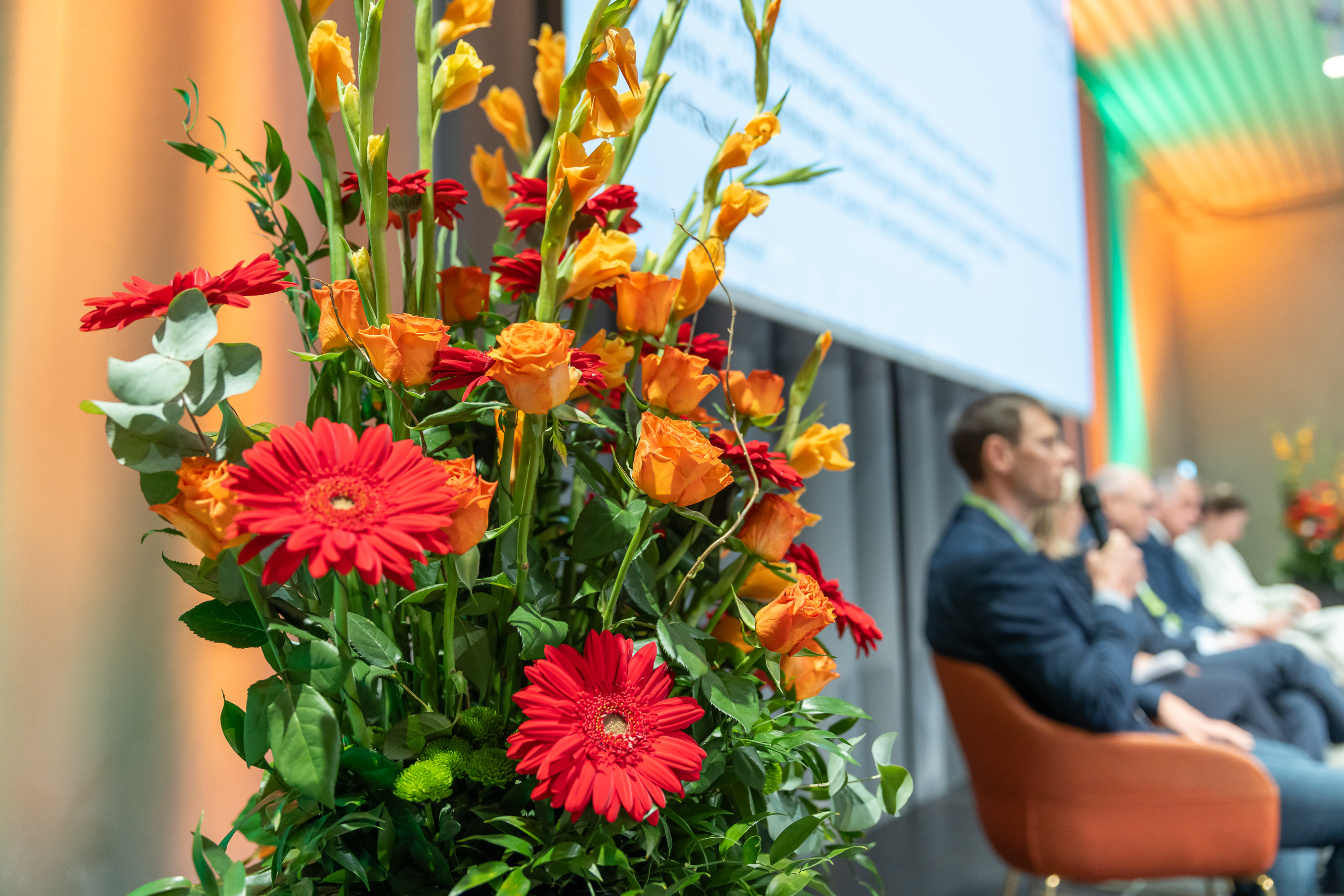 Radgipfel 2024 Fachkonferenz