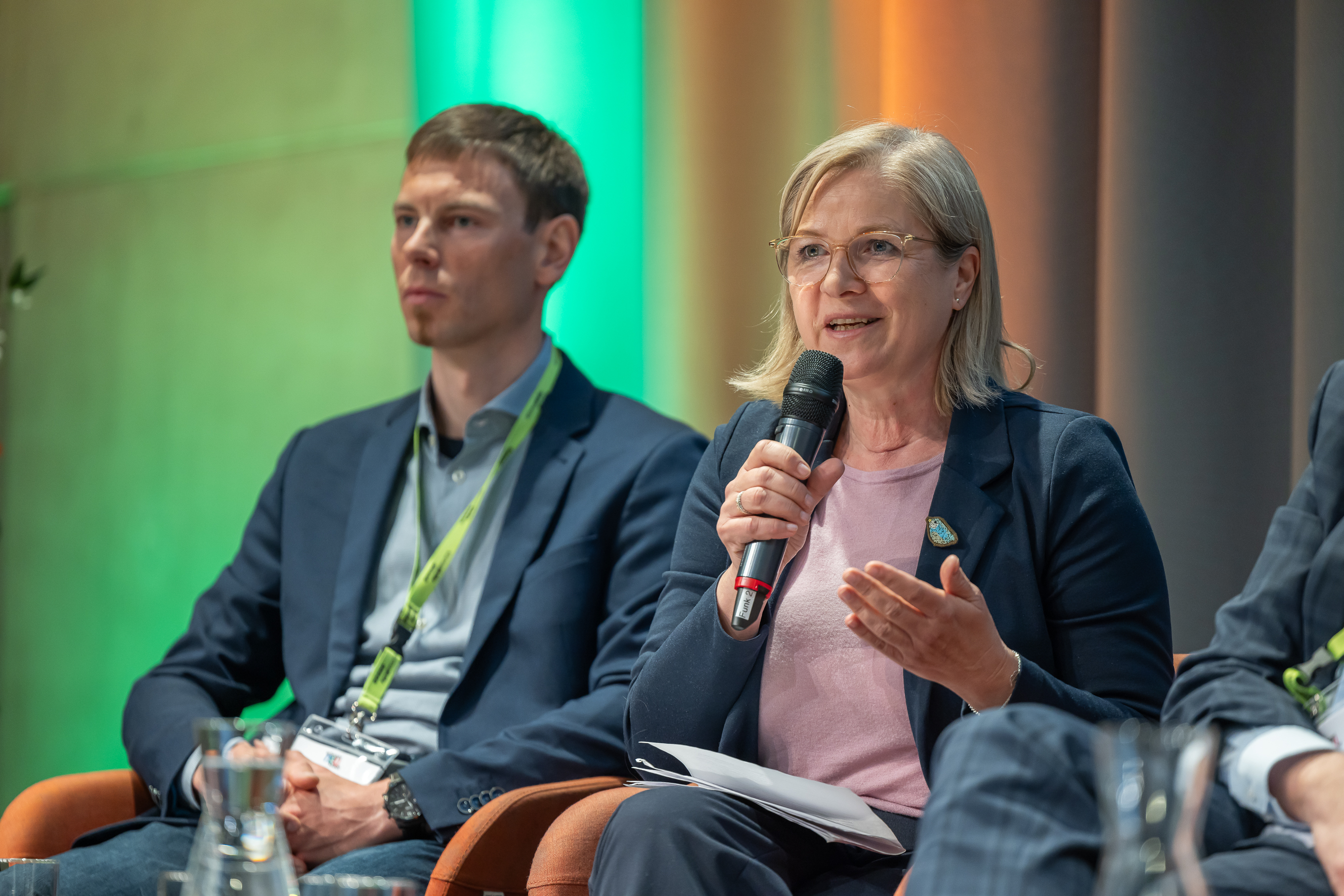 Radgipfel 2024 Fachkonferenz