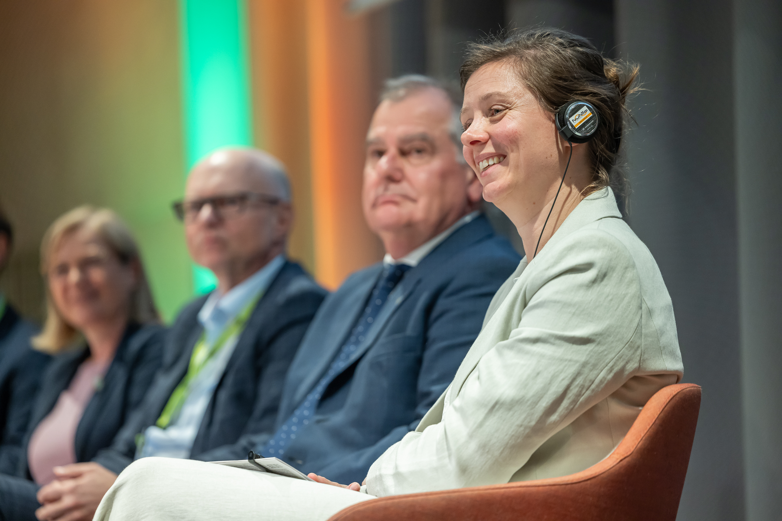 Radgipfel 2024 Fachkonferenz