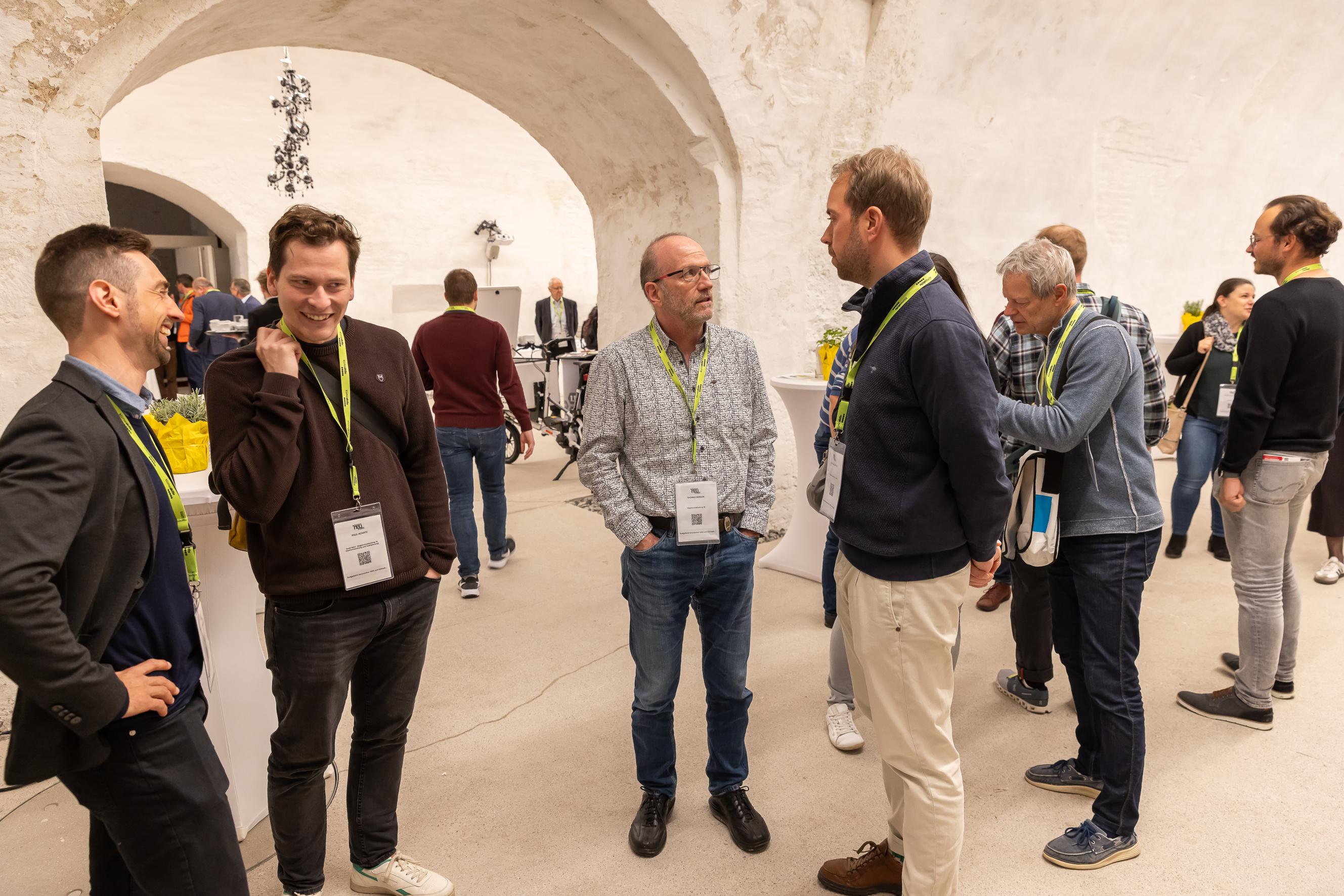 Radgipfel 2024 Fachkonferenz