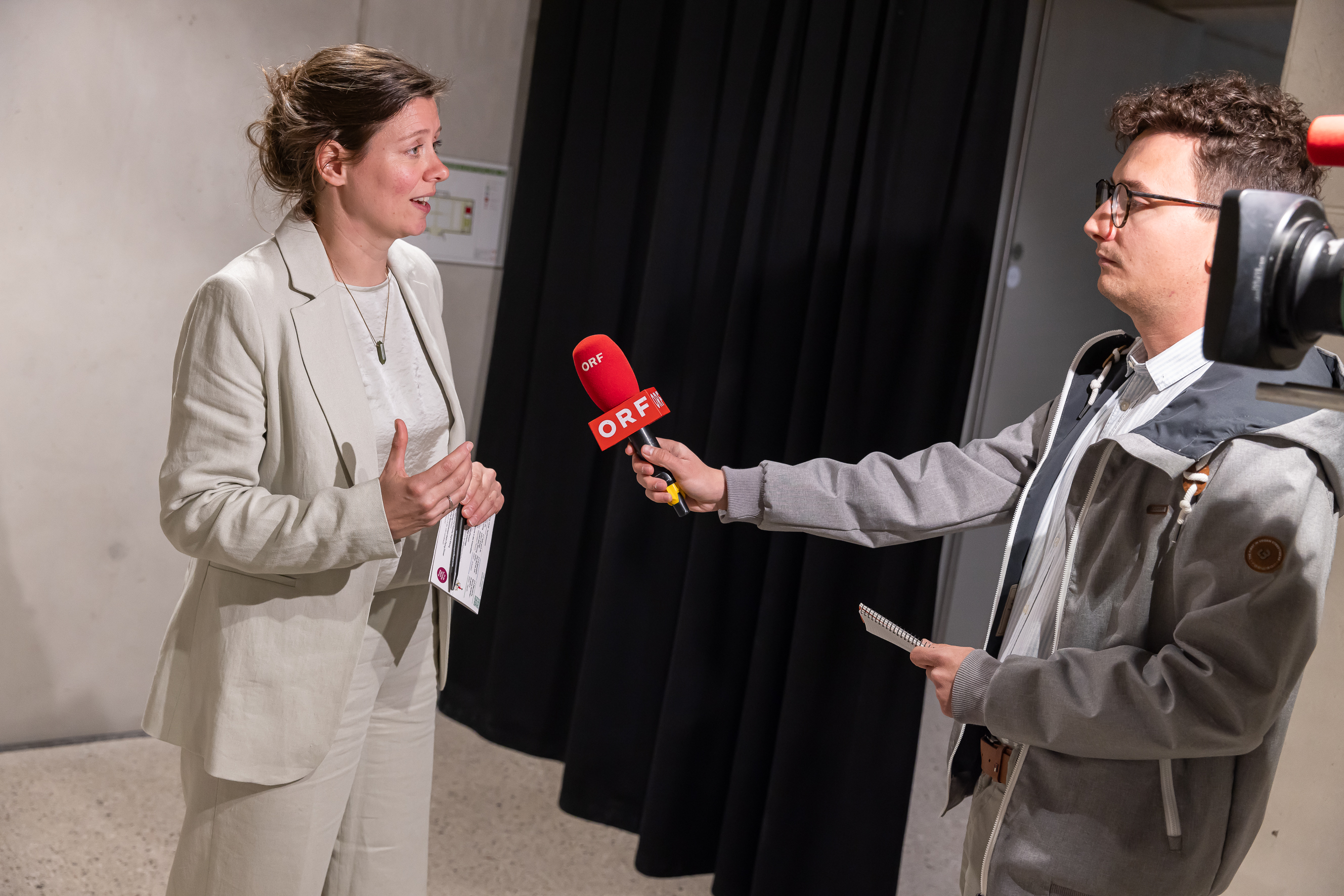 Radgipfel 2024 Fachkonferenz