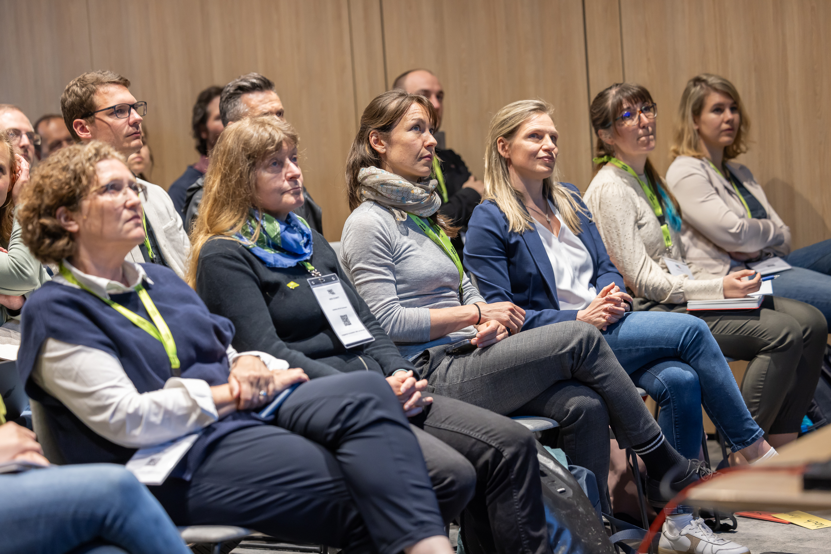 Radgipfel 2024 Fachkonferenz