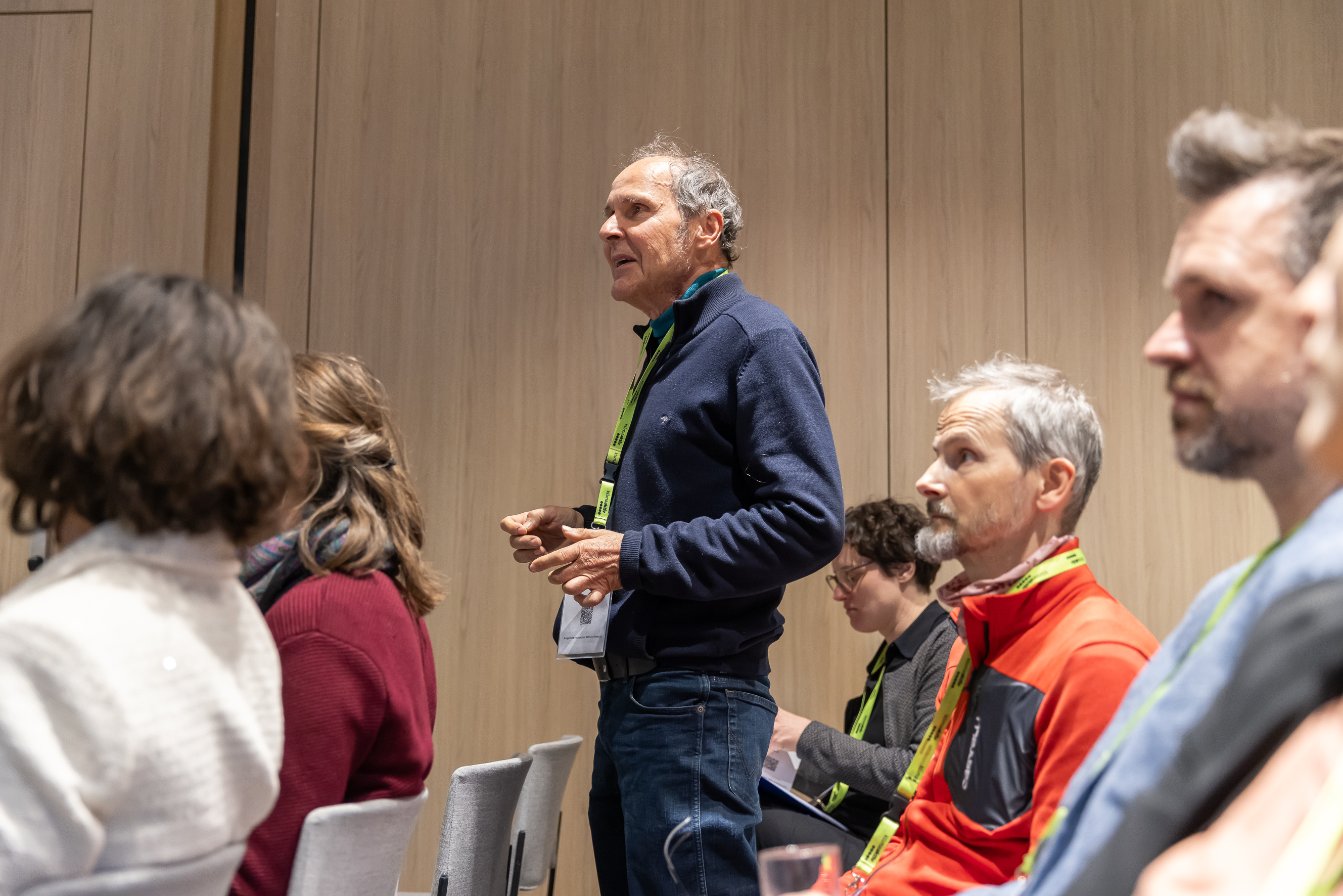 Radgipfel 2024 Fachkonferenz