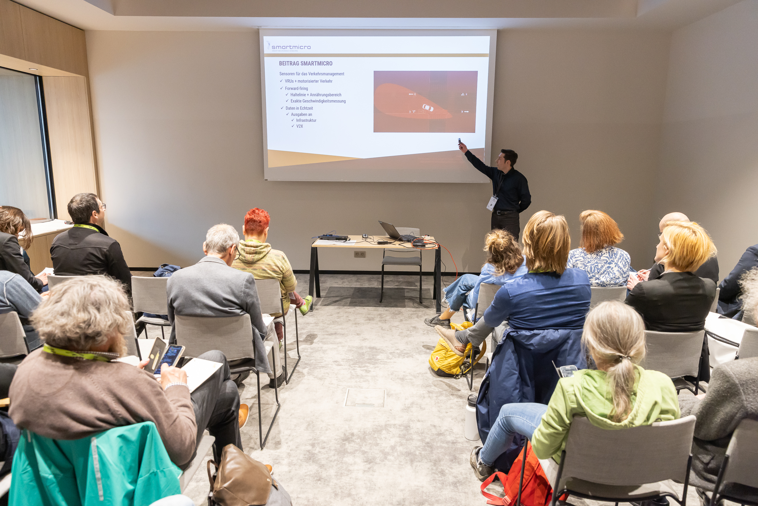 Radgipfel 2024 Fachkonferenz