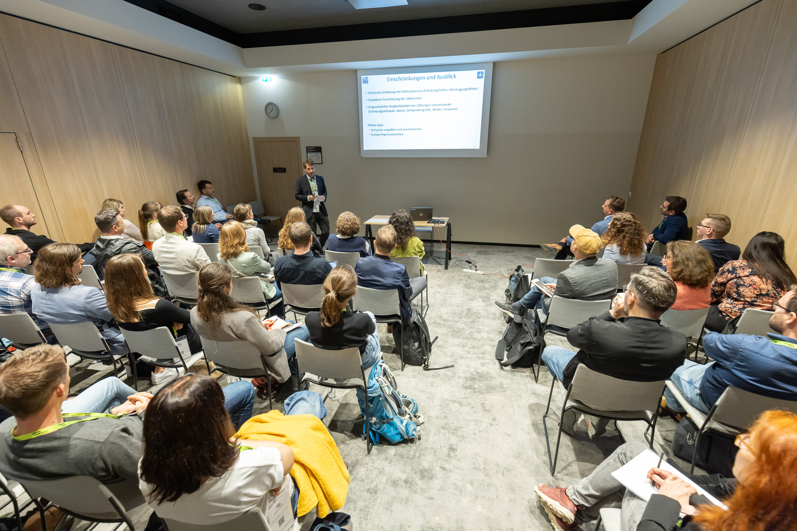 Radgipfel 2024 Fachkonferenz