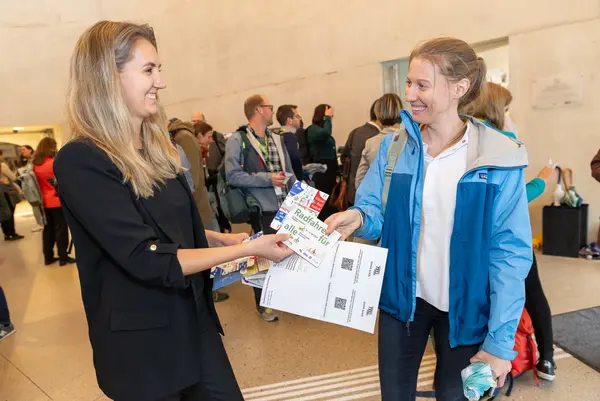 Radgipfel 2024 Fachkonferenz