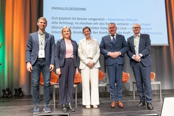 Radgipfel 2024 Fachkonferenz