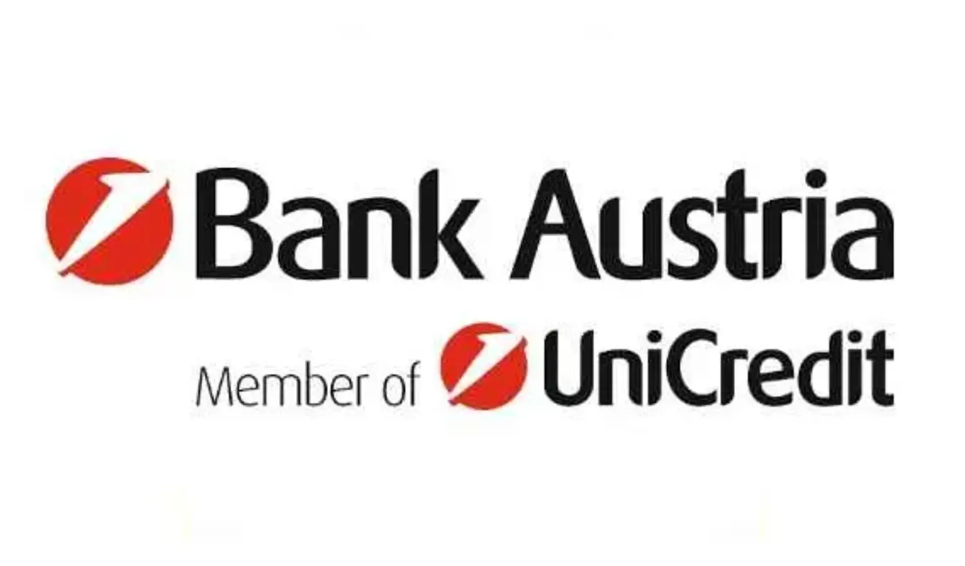 Logo Unicredit Bank Austria