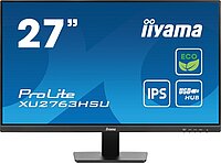 iiyama ProLite XU2763HSU-B1