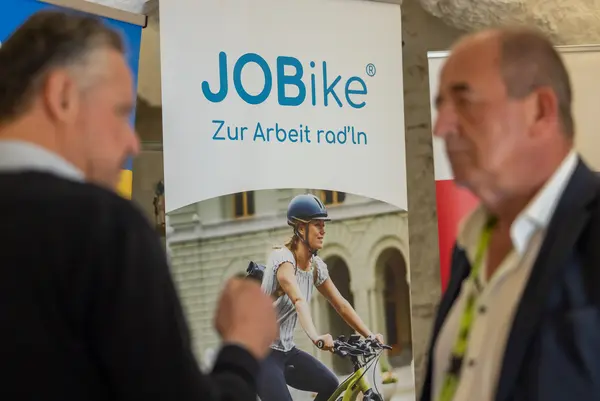 Radgipfel 2024 Fachkonferenz - Tag 2