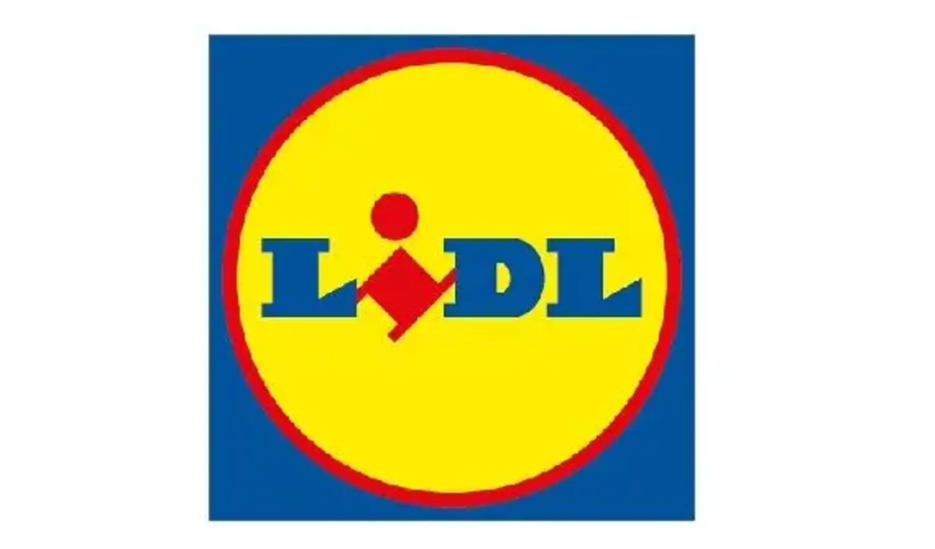 Logo Lidl Österreich