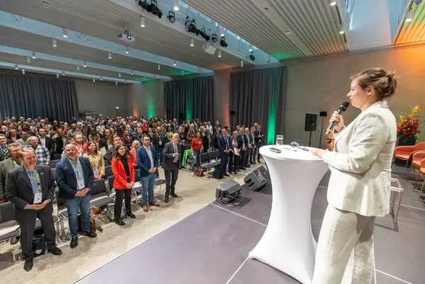 Radgipfel 2024 Fachkonferenz