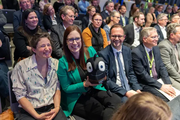 Radgipfel 2024 Fachkonferenz - Tag 2