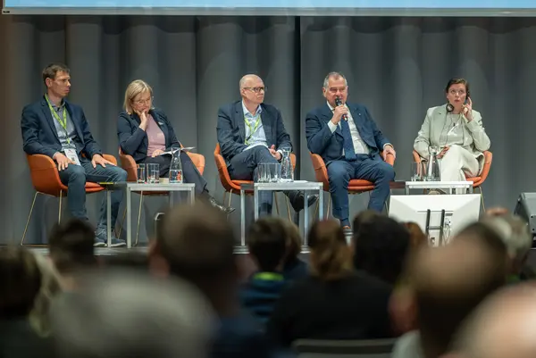 Radgipfel 2024 Fachkonferenz