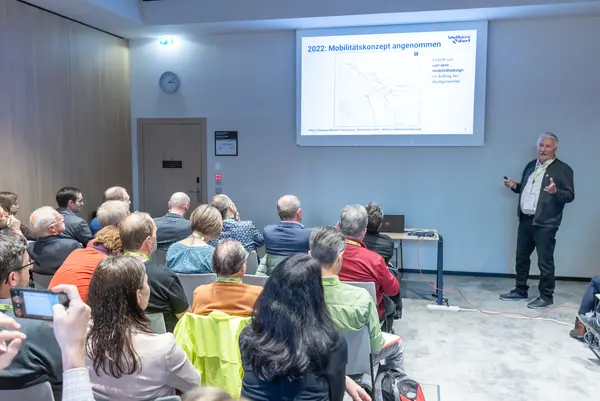 Radgipfel 2024 Fachkonferenz - Tag 2