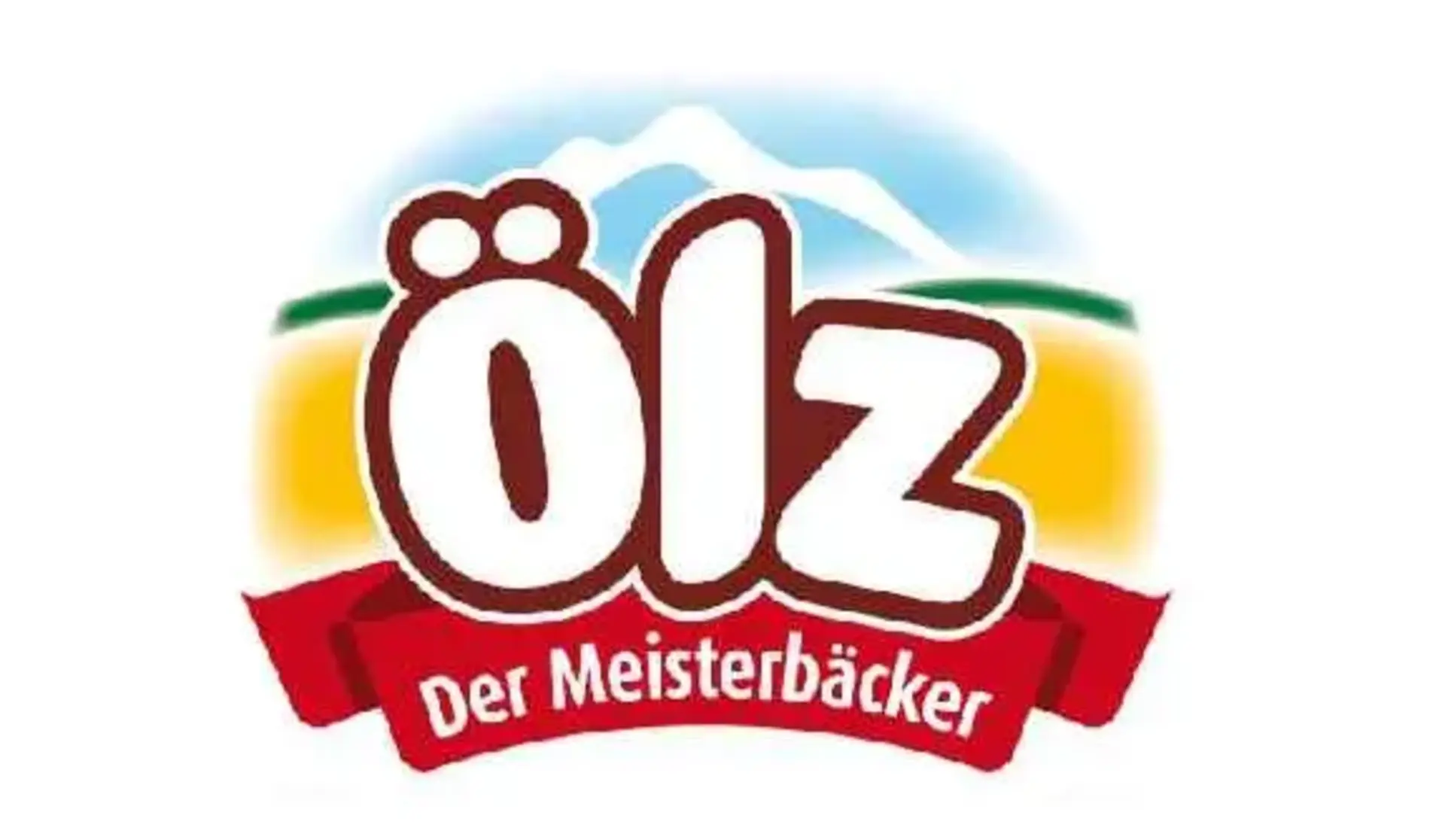 Logo Ölz der Meisterbäcker