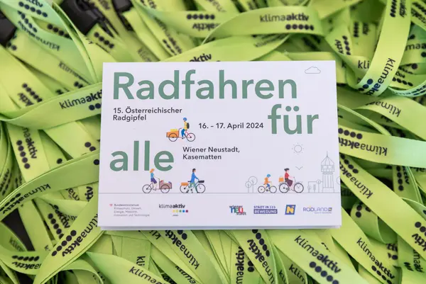 Radgipfel 2024 Fachkonferenz