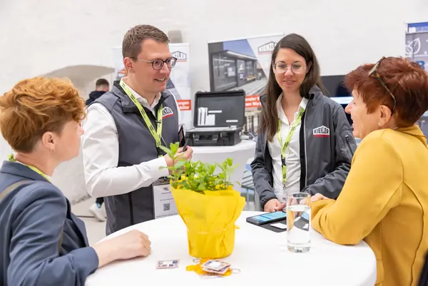 Radgipfel 2024 Fachkonferenz