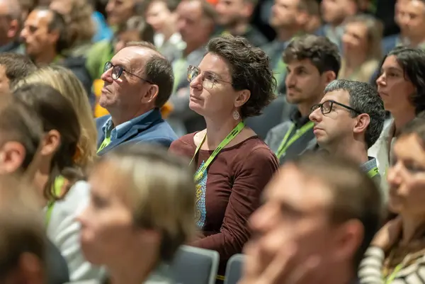 Radgipfel 2024 Fachkonferenz