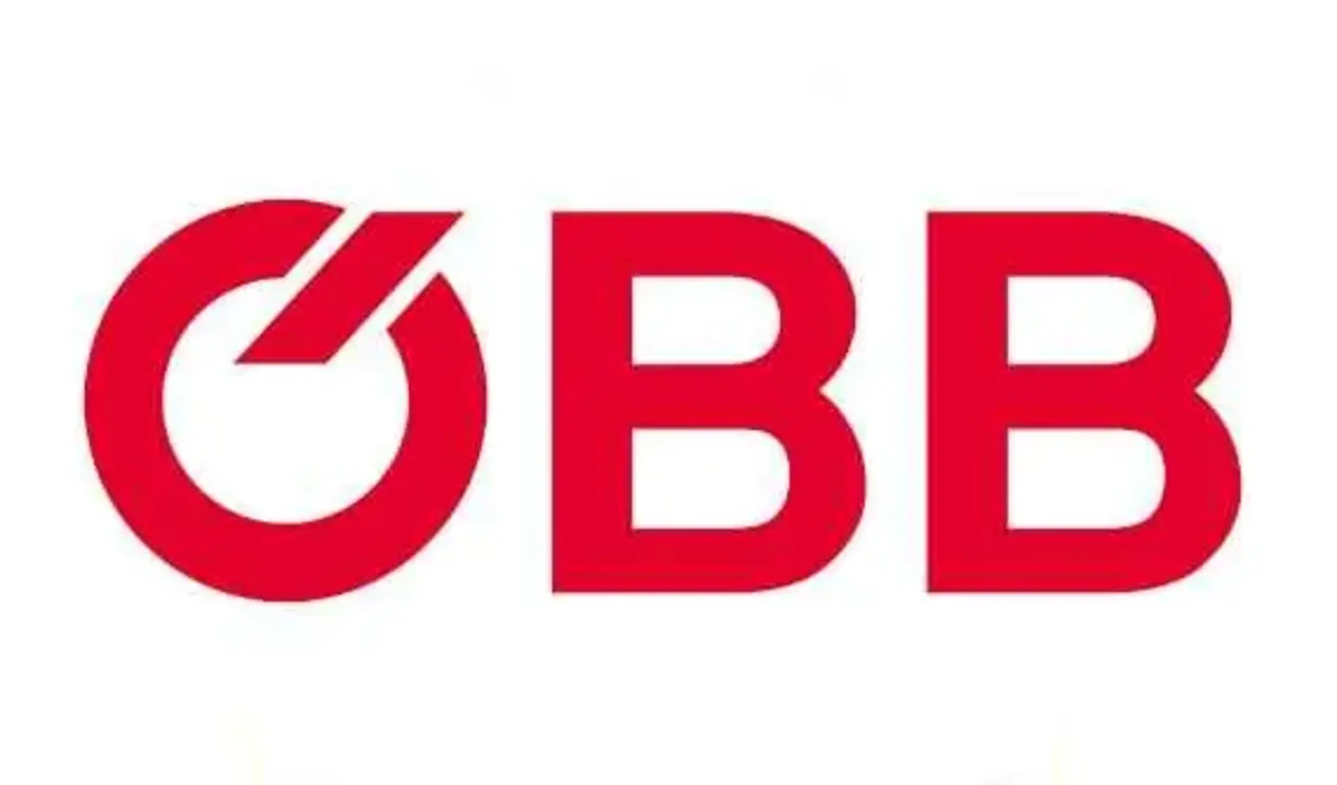 Logo ÖBB