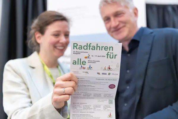 Radgipfel 2024 Fachkonferenz