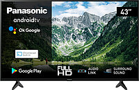 Panasonic TX-43LSW504