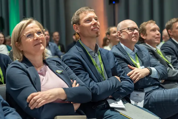 Radgipfel 2024 Fachkonferenz