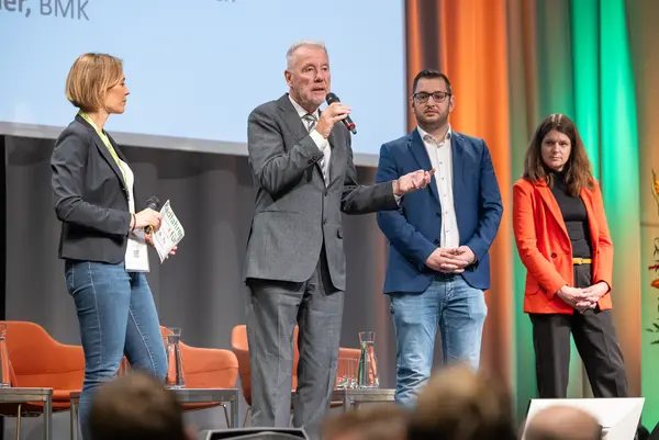 Radgipfel 2024 Fachkonferenz