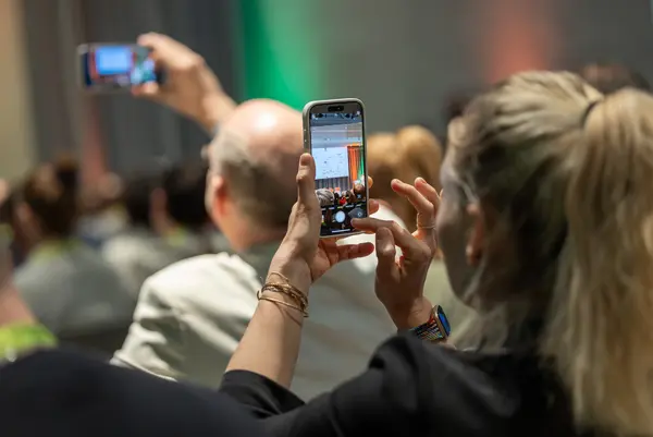 Radgipfel 2024 Fachkonferenz