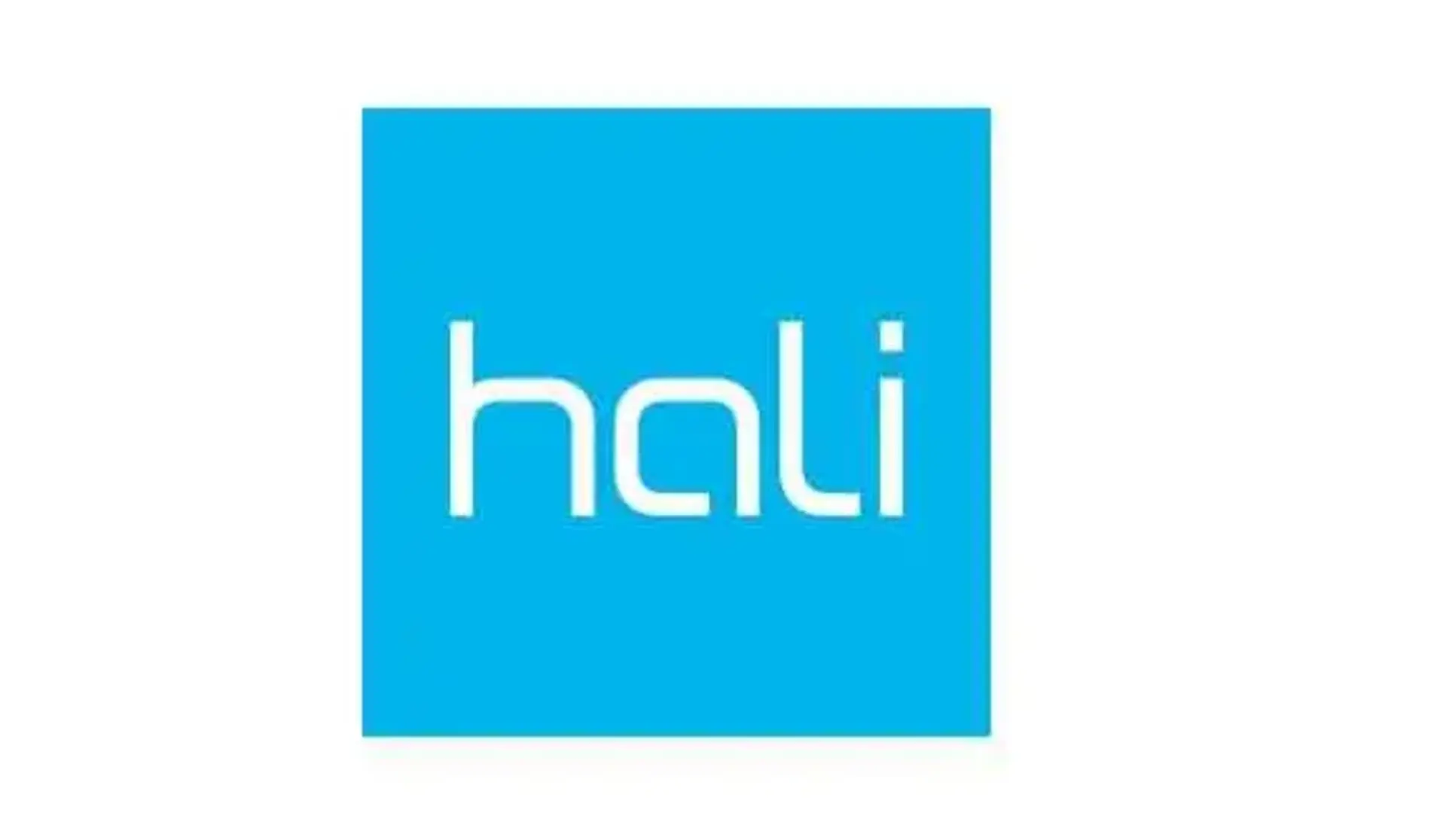 Logo Hali GmbH