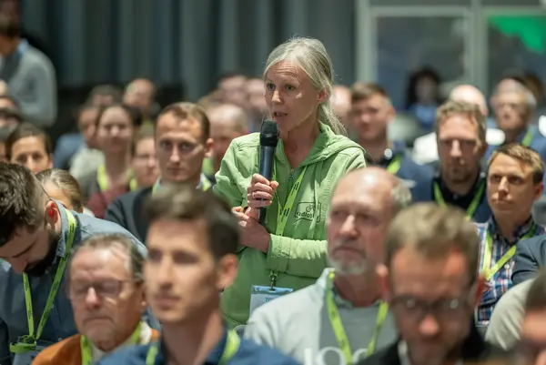 Radgipfel 2024 Fachkonferenz