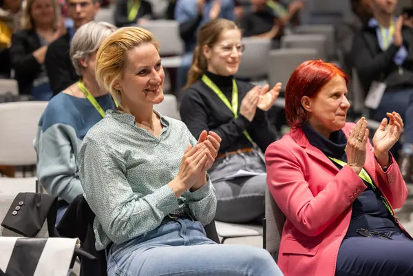 Radgipfel 2024 Fachkonferenz - Tag 2