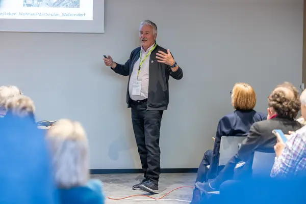 Radgipfel 2024 Fachkonferenz - Tag 2