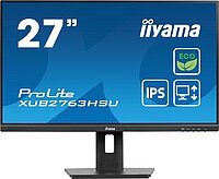 iiyama ProLite XUB2763HSU-B1