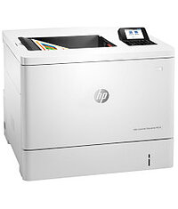 HP LaserJet Enterprise M554dn