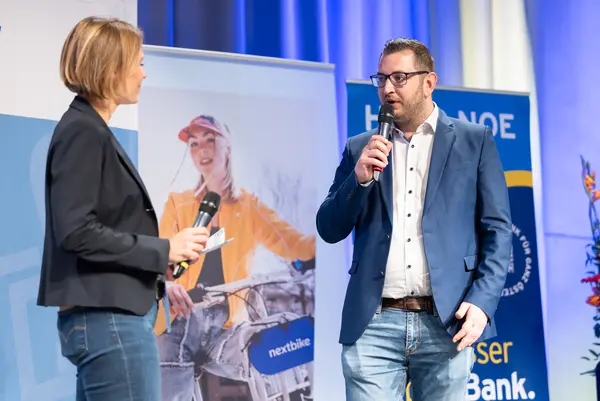 Radgipfel 2024 Fachkonferenz