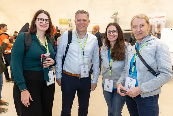 Radgipfel 2024 Fachkonferenz