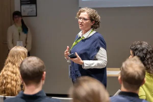 Radgipfel 2024 Fachkonferenz