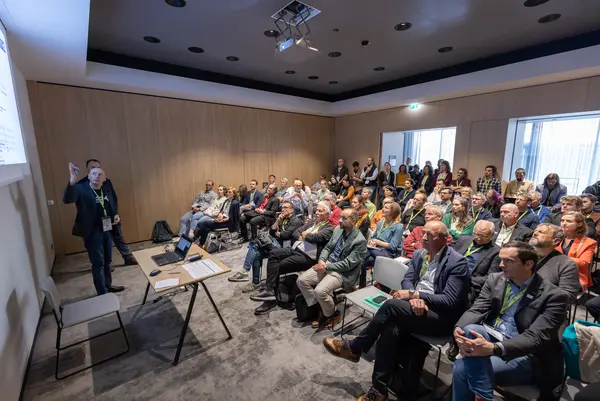 Radgipfel 2024 Fachkonferenz - Tag 2