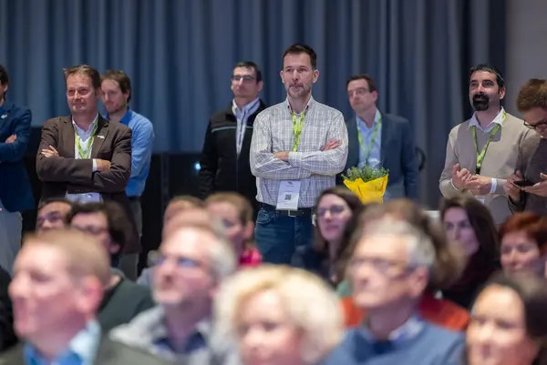 Radgipfel 2024 Fachkonferenz - Tag 2