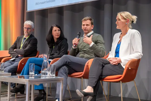 Radgipfel 2024 Fachkonferenz - Tag 2