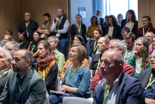 Radgipfel 2024 Fachkonferenz - Tag 2