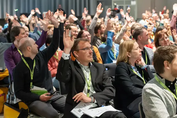 Radgipfel 2024 Fachkonferenz