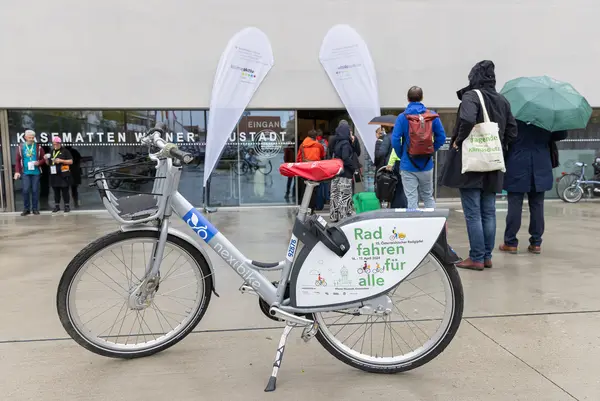 Radgipfel 2024 Fachkonferenz