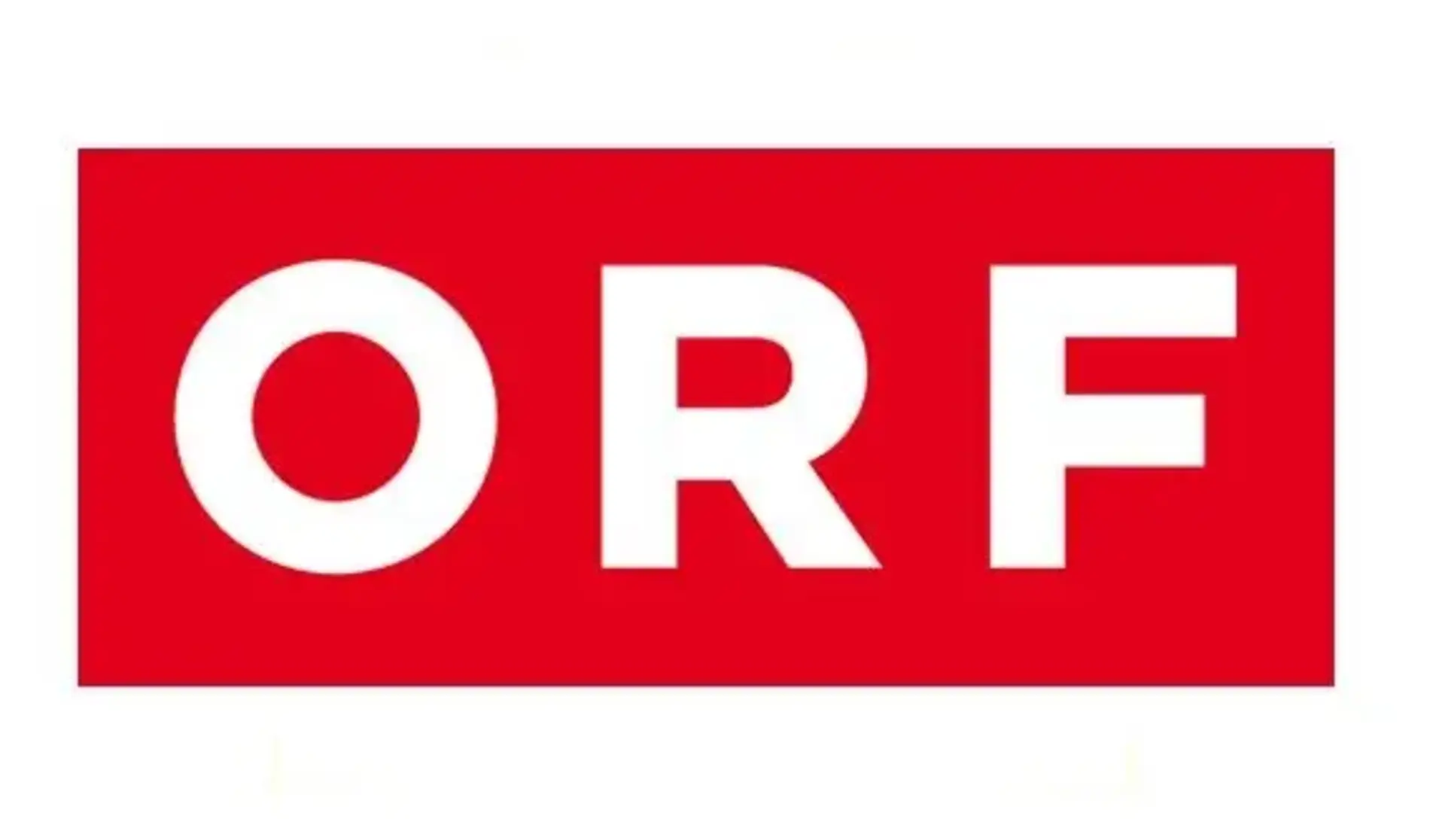 Logo ORF