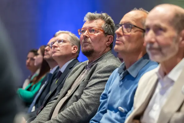 Radgipfel 2024 Fachkonferenz - Tag 2