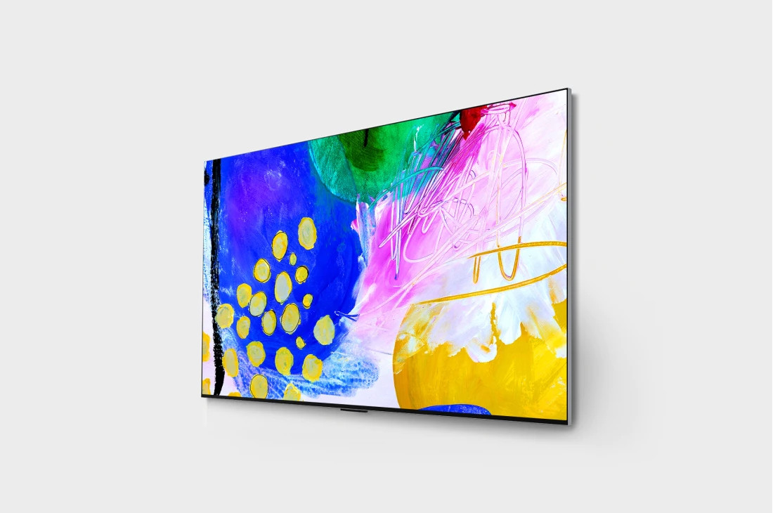 LG OLED77G29LA